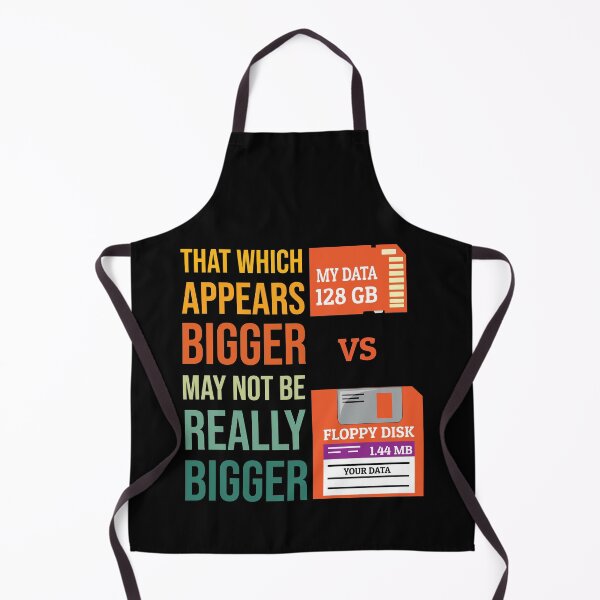 Item preview, My data is bigger than yours.. designed and sold by KAYS34.