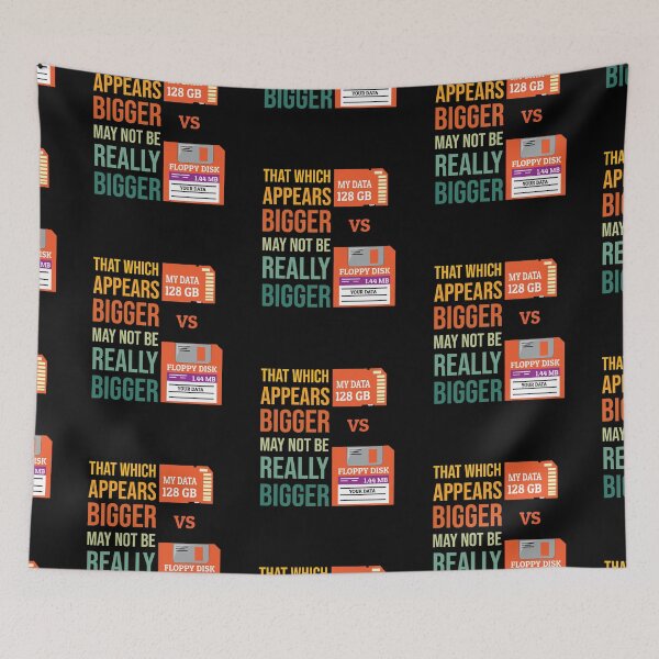 Item preview, My data is bigger than yours.. designed and sold by KAYS34.