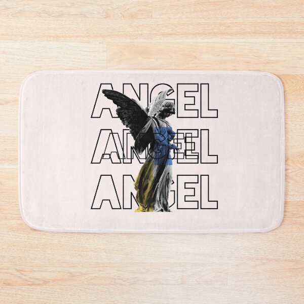 Item preview, Angel - Black designed and sold by REVOL-.