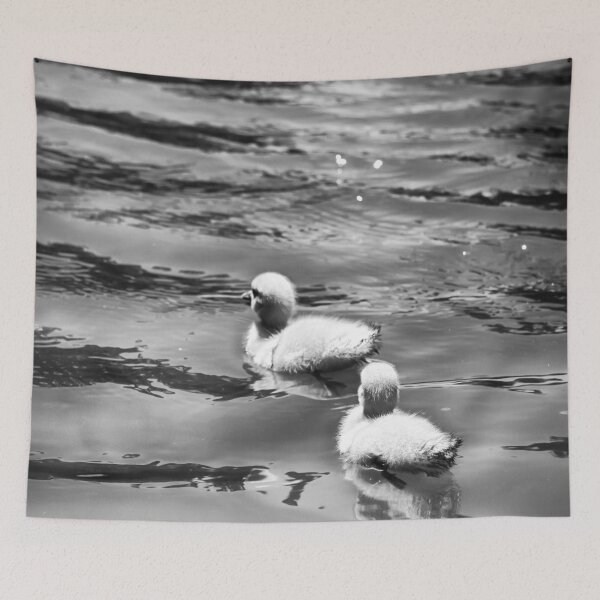 Item preview, Follow Me II - B&W designed and sold by NunoPires.
