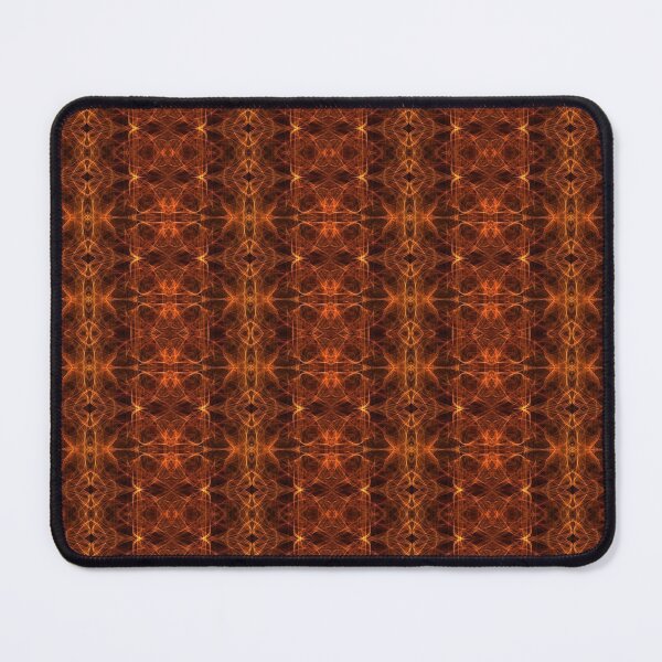Item preview, Orange Flame Pattern  designed and sold by Amanda1775.