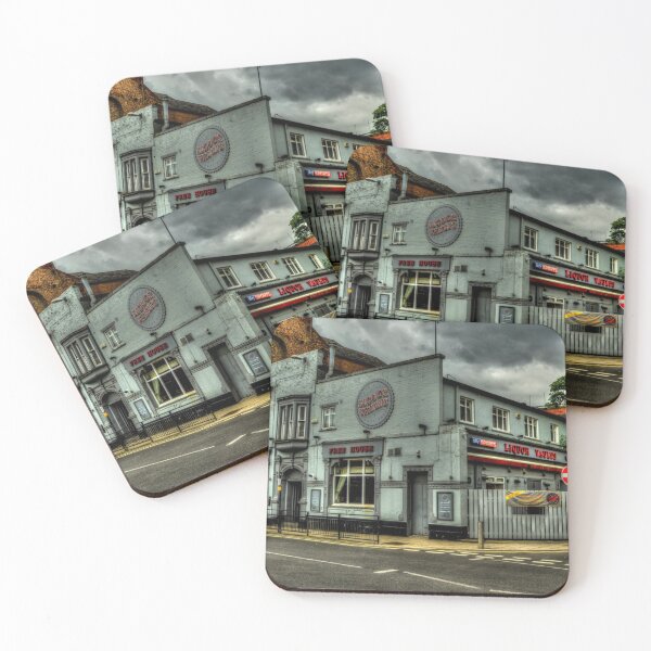 Item preview, Liquor Vaults designed and sold by axp7884.