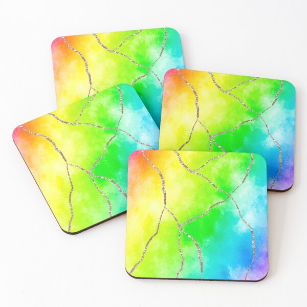 Item preview, Rainbow crystal bar designed and sold by Shawa Shop.