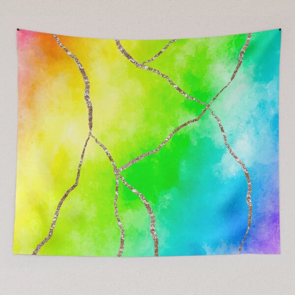Item preview, Rainbow crystal bar designed and sold by Shawa Shop.
