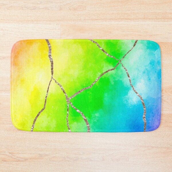 Item preview, Rainbow crystal bar designed and sold by Shawa Shop.