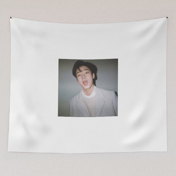Item preview, The Boyz Juyeon Cute designed and sold by welovers.