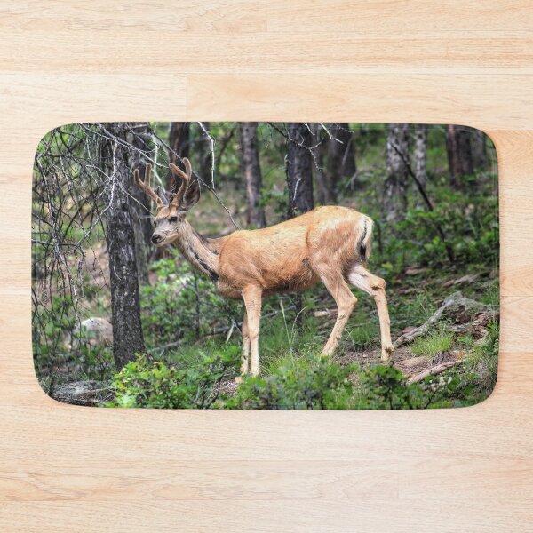 Item preview, Young buck designed and sold by zumi.