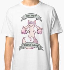 Do Not Throw Souls Classic T-Shirt