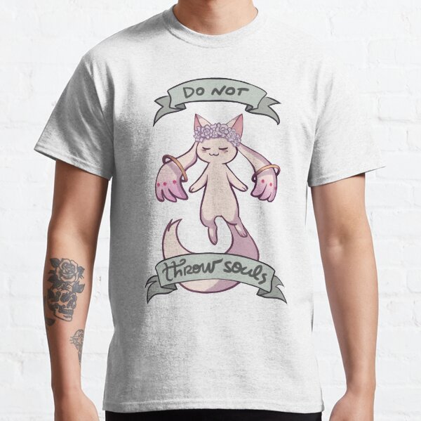 Do Not Throw Souls Classic T-Shirt