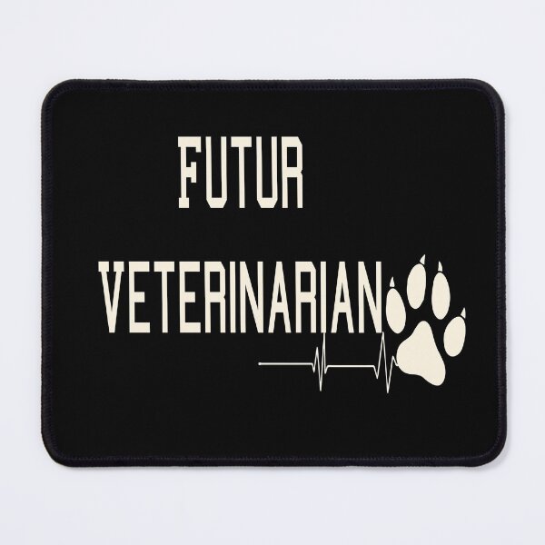 Item preview,  Futur  Veterinarian Tech Graduation Gift :future doctor wear cute veterinarian. Gift To mom & Dad & Vet Cute designed and sold by Teshirt ★★★★★.
