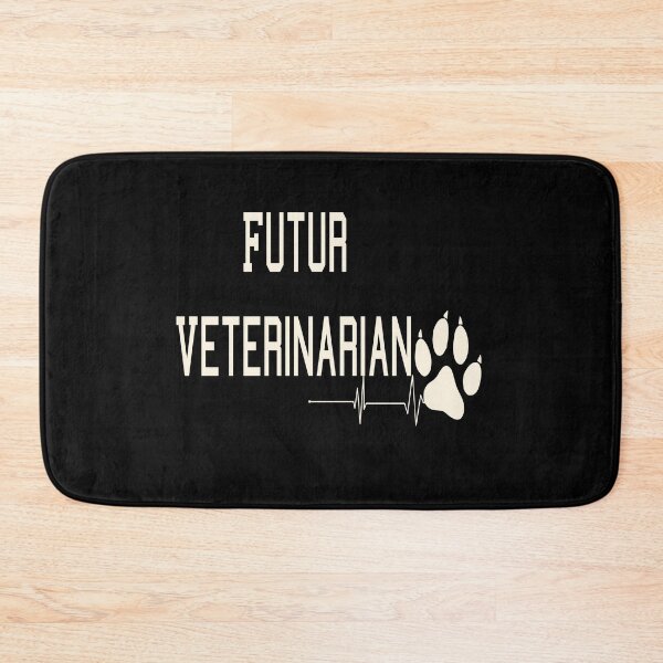 Item preview,  Futur  Veterinarian Tech Graduation Gift :future doctor wear cute veterinarian. Gift To mom & Dad & Vet Cute designed and sold by Teshirt ★★★★★.