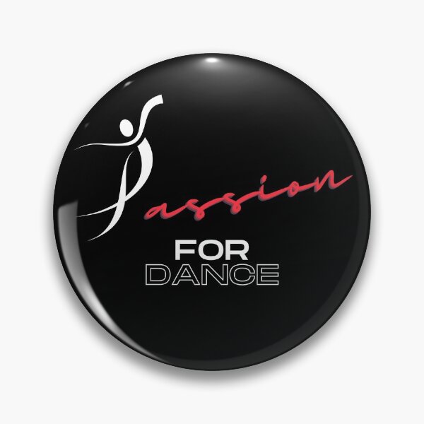 Item preview, Passion For Dance designed and sold by M-Infinite.