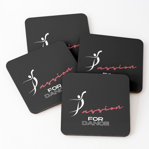 Item preview, Passion For Dance designed and sold by M-Infinite.