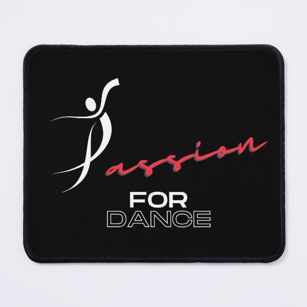 Item preview, Passion For Dance designed and sold by M-Infinite.