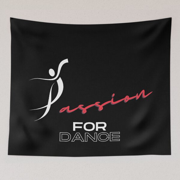 Item preview, Passion For Dance designed and sold by M-Infinite.