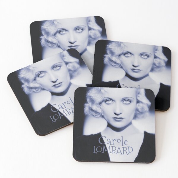 Item preview, Carole Lombard designed and sold by Jools-57.