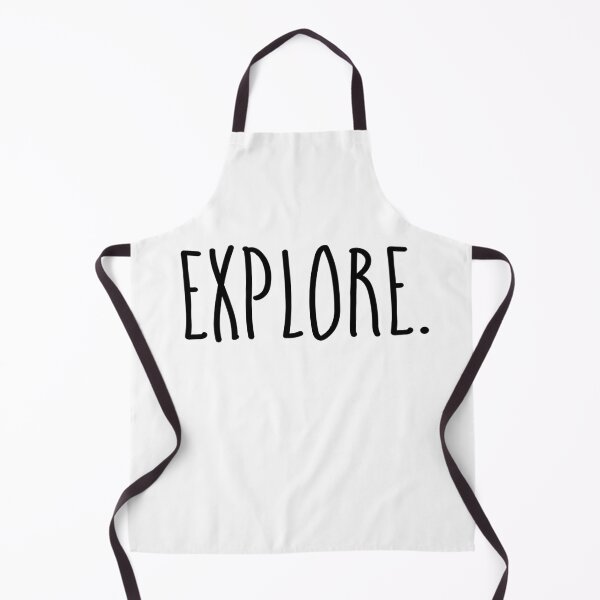 Item preview, Explore designed and sold by Spoof-Tastic.