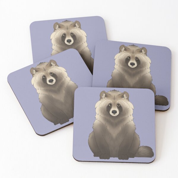 Item preview, Tanuki (Racoon Dog) designed and sold by ZTheCrazed.