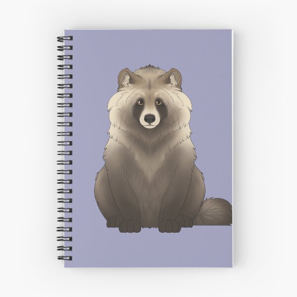 Item preview, Tanuki (Racoon Dog) designed and sold by ZTheCrazed.
