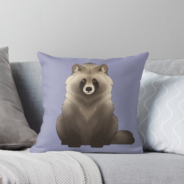 Item preview, Tanuki (Racoon Dog) designed and sold by ZTheCrazed.