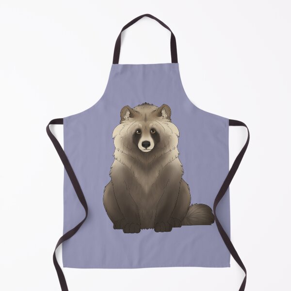 Item preview, Tanuki (Racoon Dog) designed and sold by ZTheCrazed.