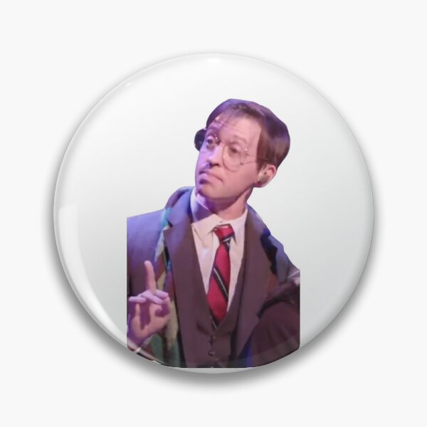 Item preview, Gary Goldstein: Starkid Black Friday designed and sold by saskiahdlt.