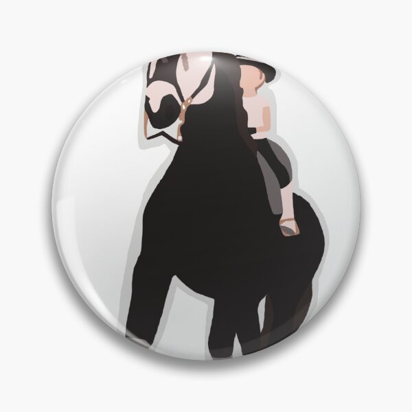 Item preview, Percheron - LilianDraws designed and sold by LilianDraws.