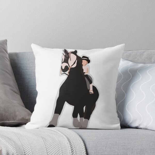 Item preview, Percheron - LilianDraws designed and sold by LilianDraws.
