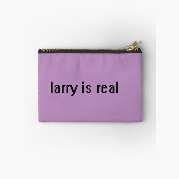 Item preview, Larry Is Real designed and sold by squishygay.