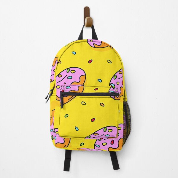 Item preview, Neon Flying Donuts designed and sold by Designs24U.