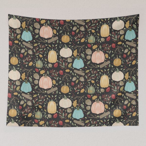 Item preview, Autumn designed and sold by WyrdandWoven.