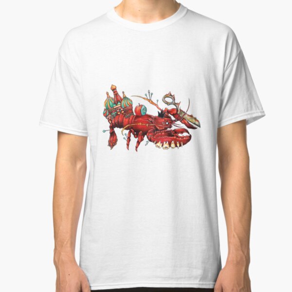 Rudi Classic T-Shirt