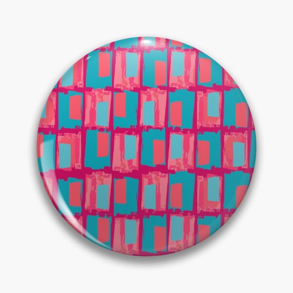 Item preview, retro rectangles designed and sold by Soramame.