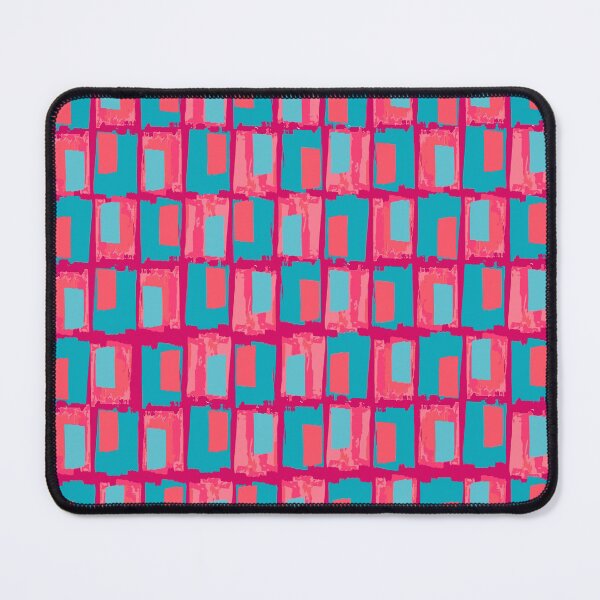 Item preview, retro rectangles designed and sold by Soramame.
