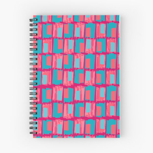 Item preview, retro rectangles designed and sold by Soramame.