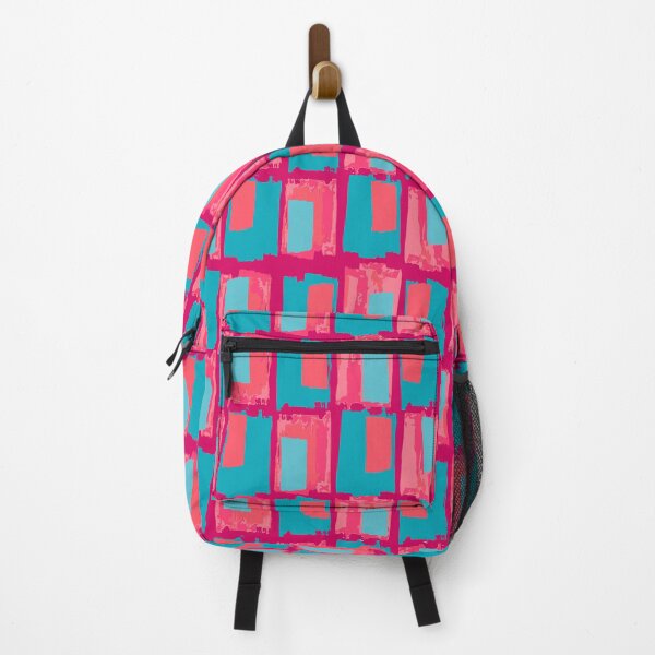 Item preview, retro rectangles designed and sold by Soramame.