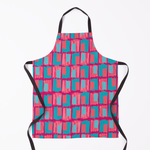 Item preview, retro rectangles designed and sold by Soramame.
