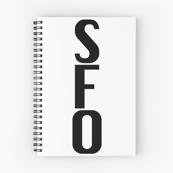 Item preview, SFO designed and sold by Jakman.