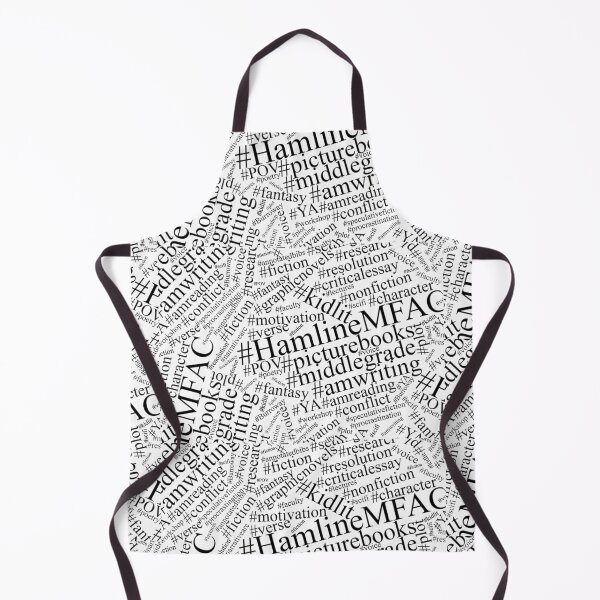 Item preview, MFAC word cloud designed and sold by Rebecca Thornburgh.