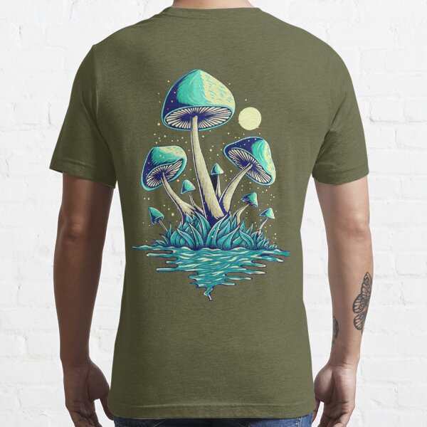 Magic Mushroom Entonnoir par PA Design (13,00 €) - Absolument Design