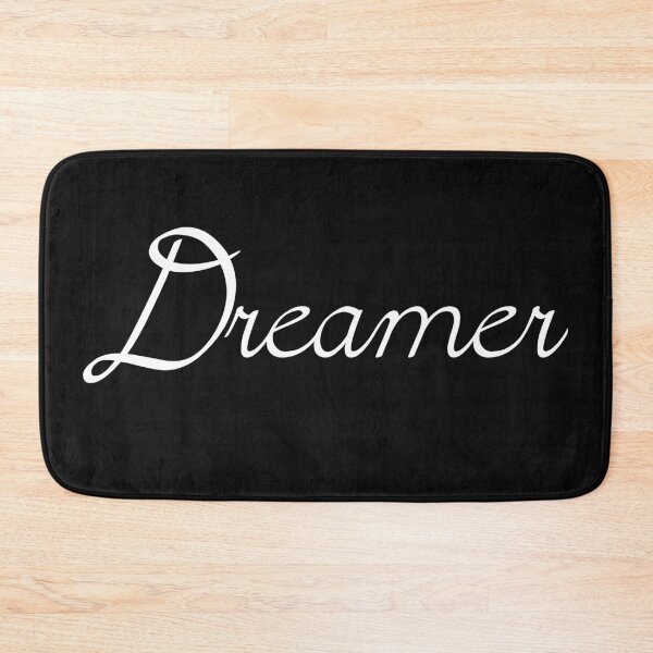 Item preview, dreamer designed and sold by RAKANSHIRTS.