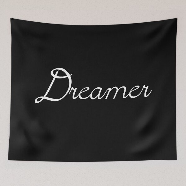 Item preview, dreamer designed and sold by RAKANSHIRTS.