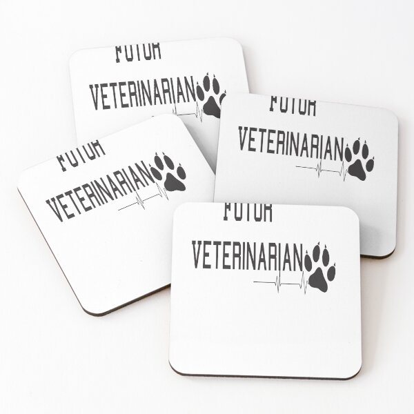 Item preview, Funny Cute For Futur Veterinarian Tech Graduation Gift :future doctor wear cute veterinarian. Gift To mom & Dad & Vet Cute designed and sold by Teshirt ★★★★★.