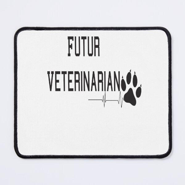 Item preview, Funny Cute For Futur Veterinarian Tech Graduation Gift :future doctor wear cute veterinarian. Gift To mom & Dad & Vet Cute designed and sold by Teshirt ★★★★★.