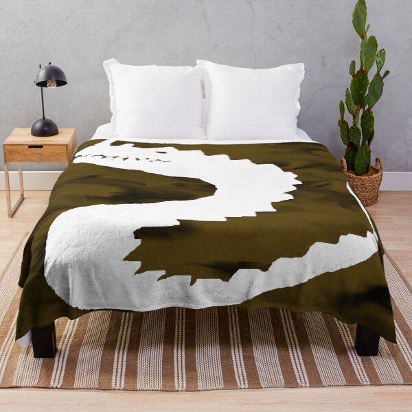 Item preview, Nice Simple Digital Dragon Shapes Art D184 designed and sold by SelfUpgrade.