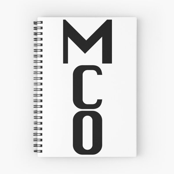 Item preview, MCO designed and sold by Jakman.