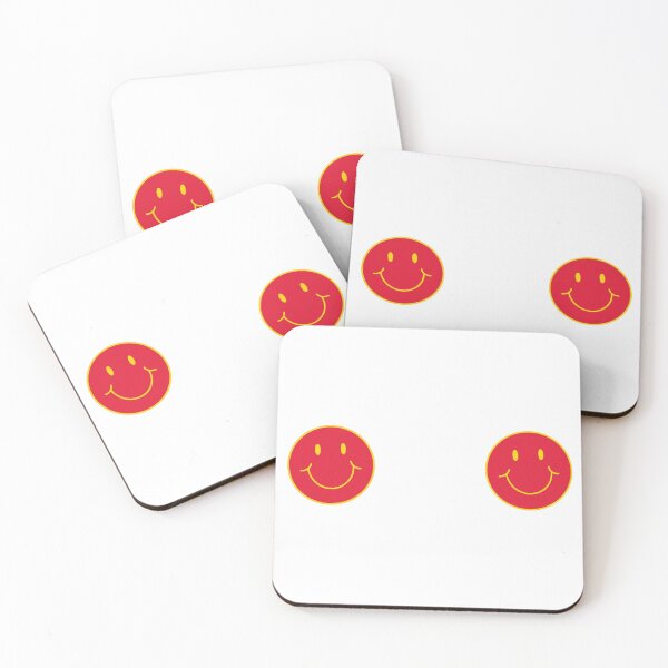 Item preview, Diamondback Smiley designed and sold by Emily Sullivan.