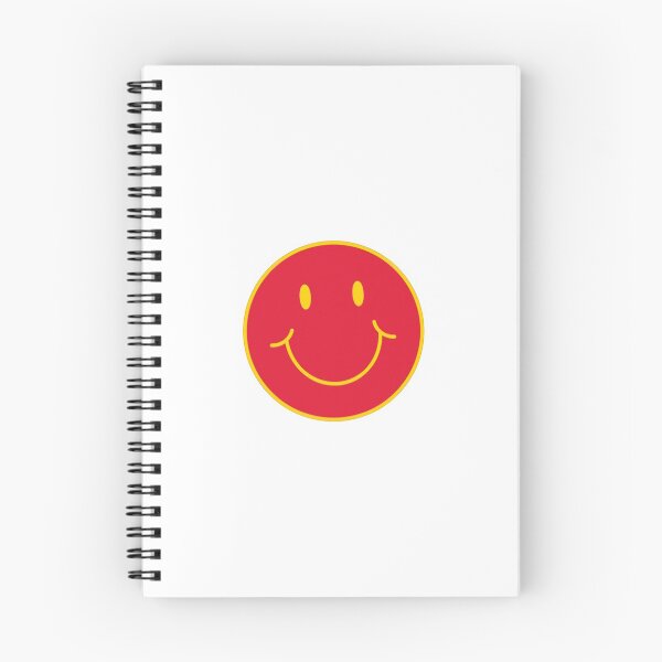 Item preview, Diamondback Smiley designed and sold by Emily Sullivan.