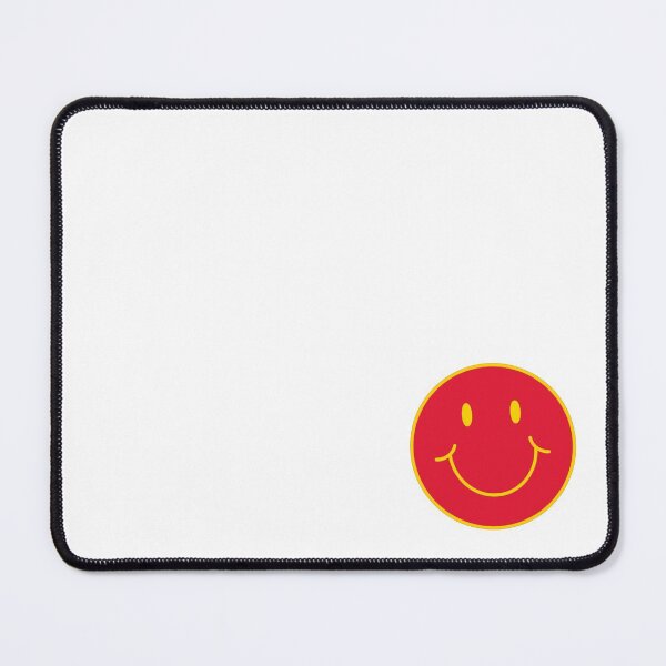 Item preview, Diamondback Smiley designed and sold by Emily Sullivan.