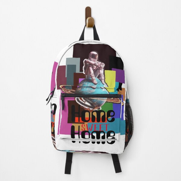 Item preview, home sweet home , alone designed and sold by funjaan.